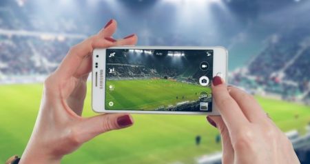 Football Live Streaming Apps | FootballFree.net